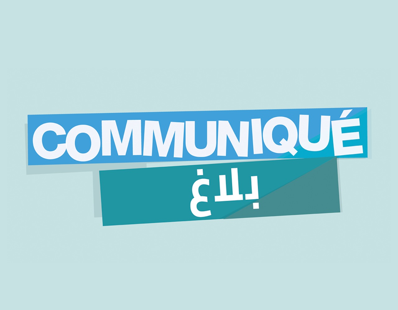 Communiqué de presse du MESRI relatif à "Bawaba Study"