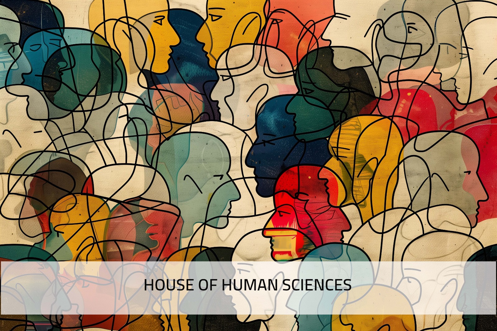 House of Human Sciences