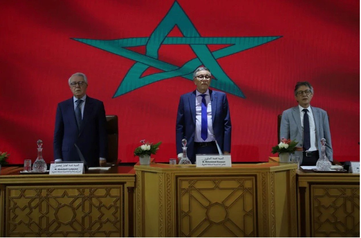 أكاديمية المملكة المغربية وجامعة الحسن الثاني بالدار البيضاء تحتفيان بالذكرى الخمسينية للمسيرة الخضراء 4 و5 نونبر 2025 