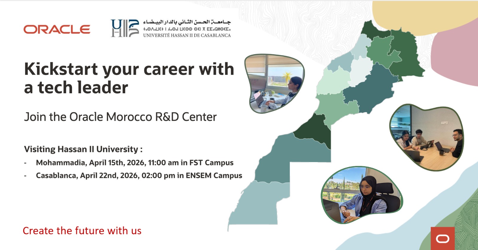 Formations et certifications Oracle gratuites