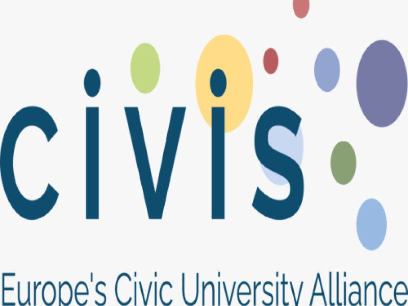 Appel à projets : CIVIS Blended Intensive Programmes (BIPs) – Automne 2026