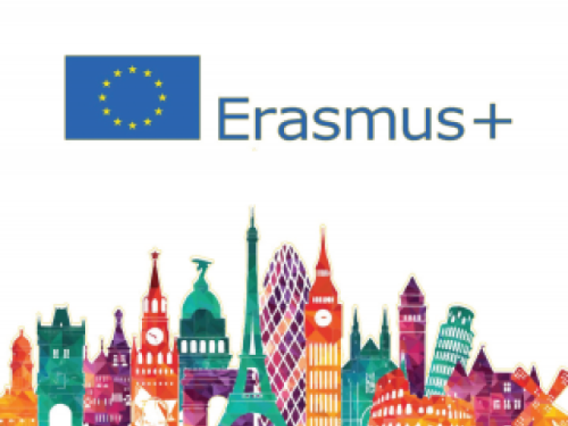 Appel à candidatures Erasmus+ Volet Mobilité, University of National and World Economy, Bulgarie Appel à candidatures Erasmus+ Volet Mobilité, University of National and World Economy, Bulgarie