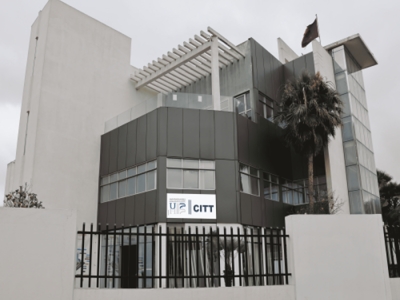 9ème Session de Formation IoT 6-10 Avril 2026