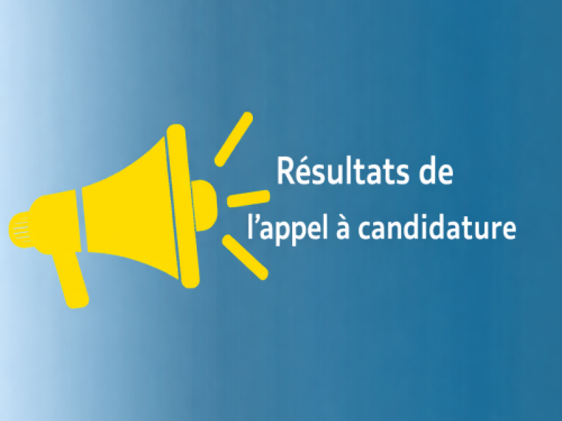 Résultats de l’appel à candidature pour l’obtention d’une bourse du Conseil Régional Casablanca- Settat