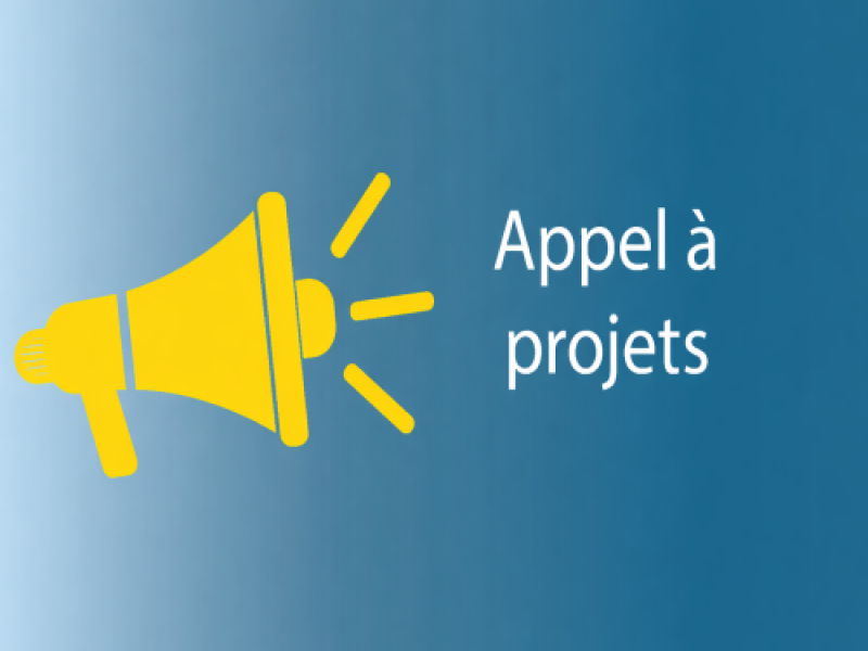 ARES : Projets de recherche pour le développement et de formation Sud 2027