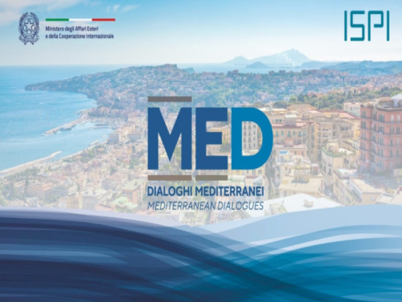 Call for Application launched for the Youth Forum “MED Dialogues Young Ambassadors Programme”