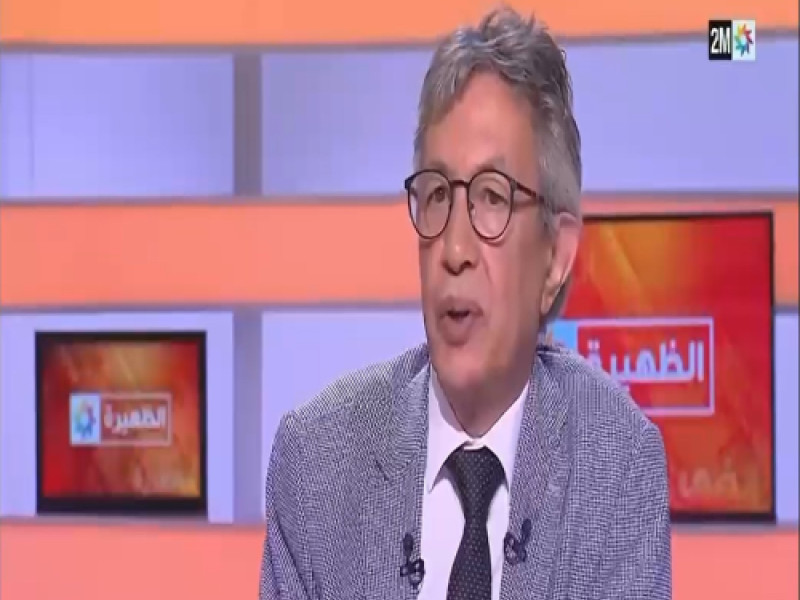 مداخلة السيد الحسين  أزدوك رئيس جامعة الحسن الثاني بالدارالبيضاء ورئيس منتدى رؤساء الجامعات بالمغرب حول االتسجيل وفق التوقيت الميسر